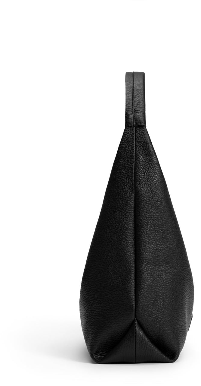Isabel Bernard Honoré Grace - Tas - Zwart Zwart