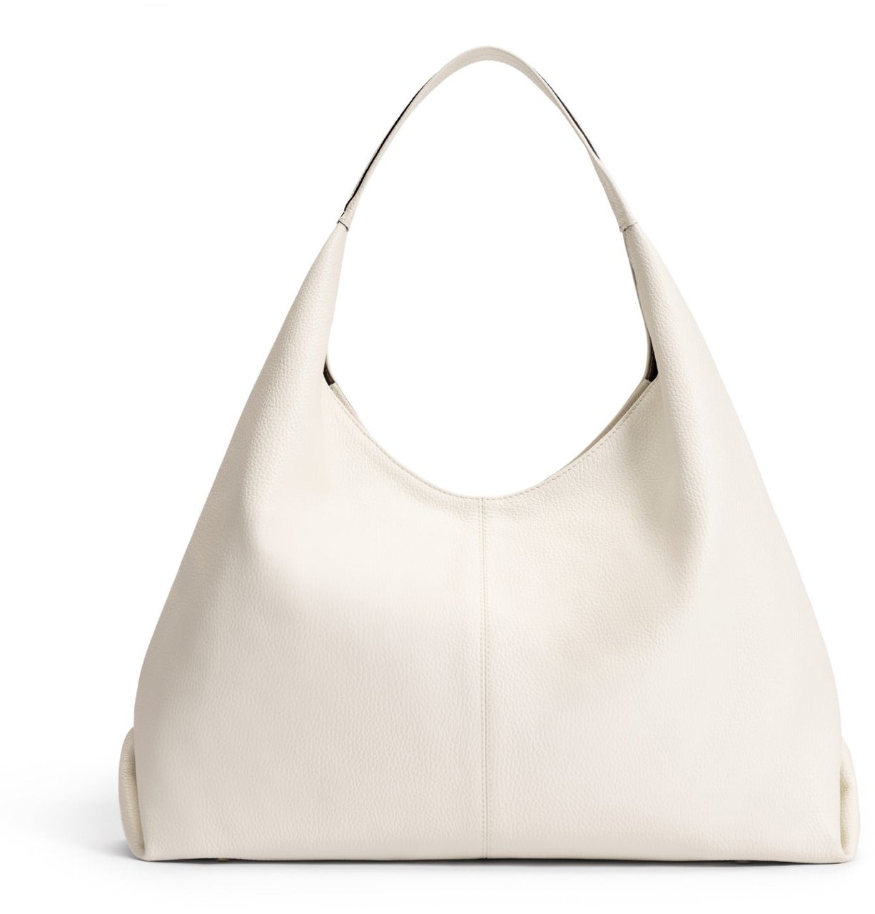 Isabel Bernard Honoré Grace - Tas - Crème Beige