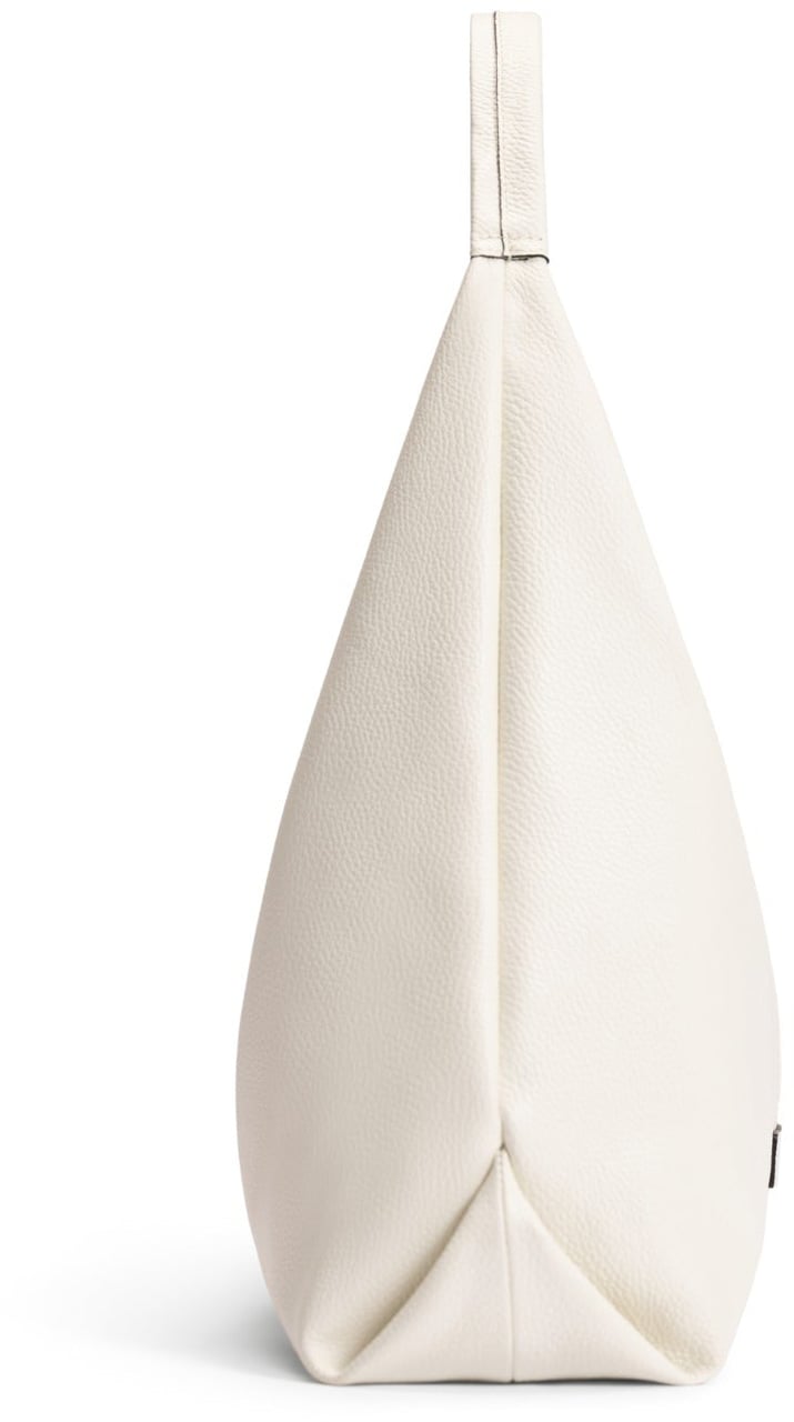Isabel Bernard Honoré Grace - Tas - Crème Beige