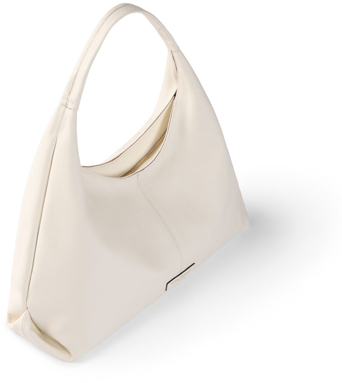 Isabel Bernard Honoré Grace - Tas - Crème Beige
