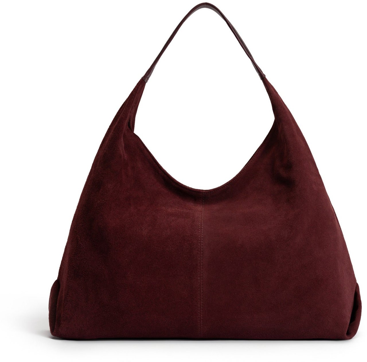 Isabel Bernard Honoré Grace - Tas - Bordeaux Rood