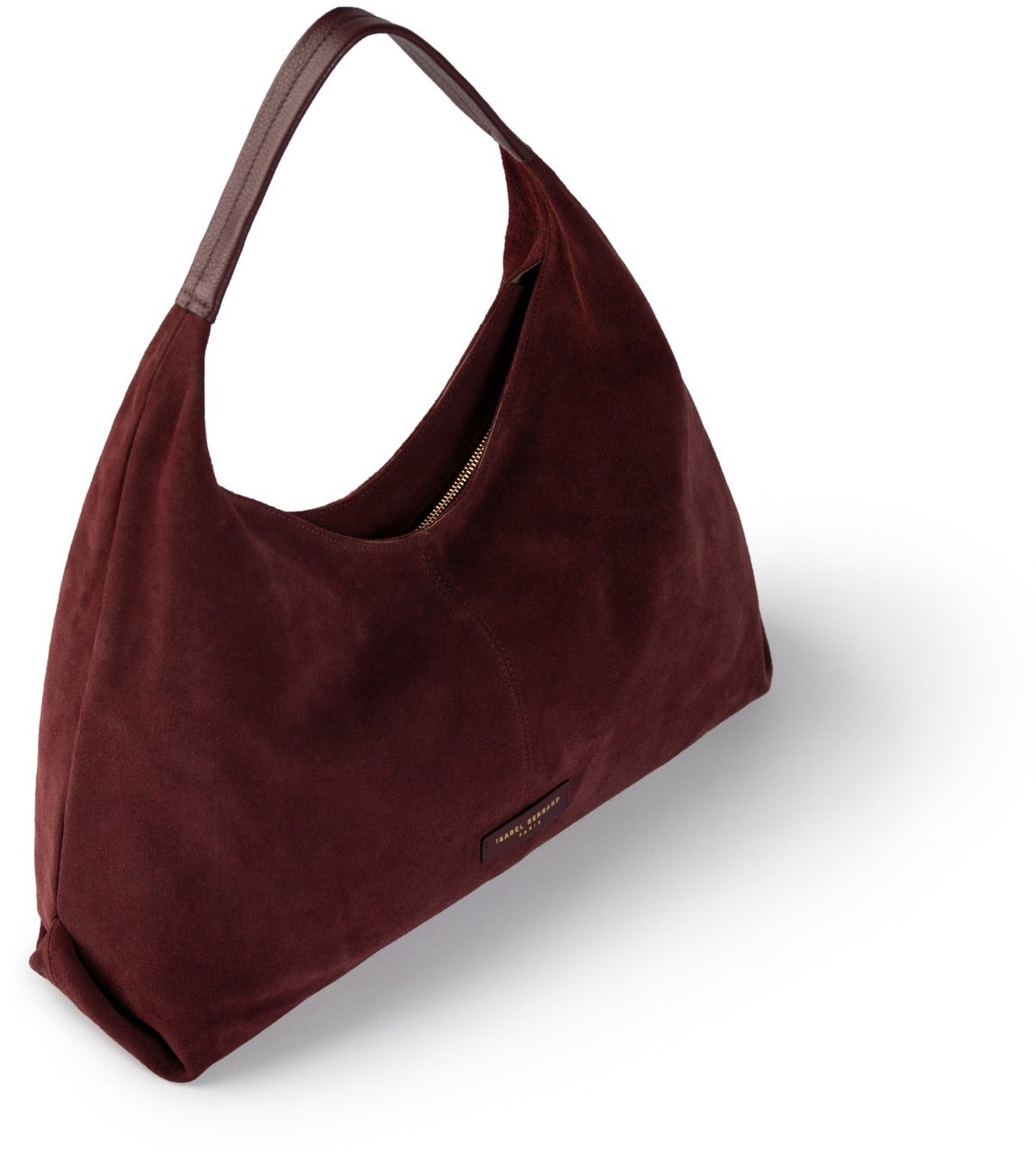 Isabel Bernard Honoré Grace - Tas - Bordeaux Rood