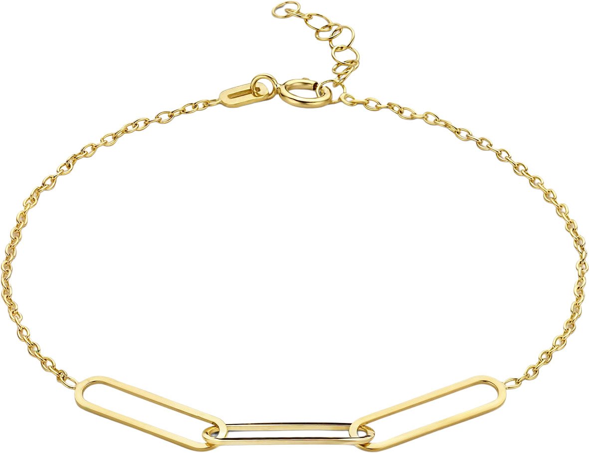 Isabel Bernard Aidee Léna - Armband - Goud Goud