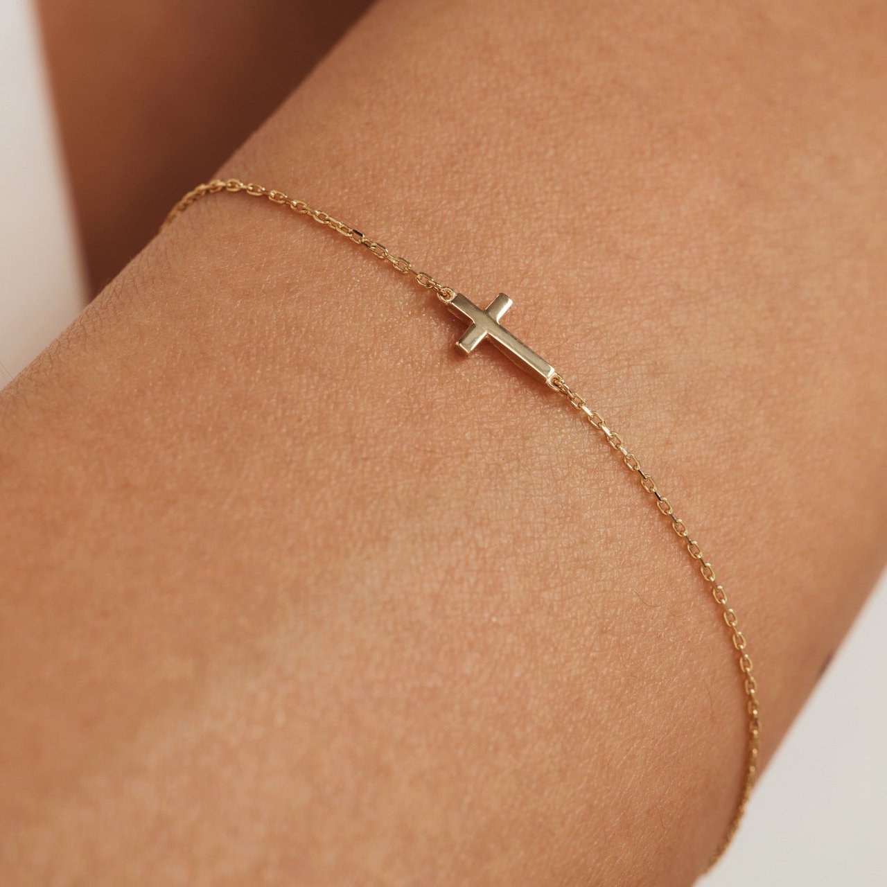 Isabel Bernard Monceau Solange - Armband - Goud Goud
