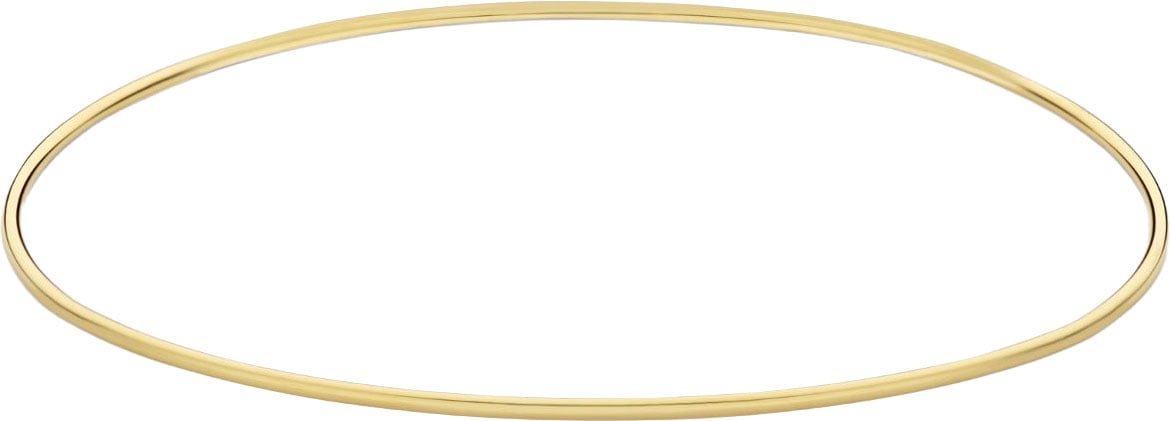 Isabel Bernard Cour d'Honneur Adora - Armband - Goud Goud