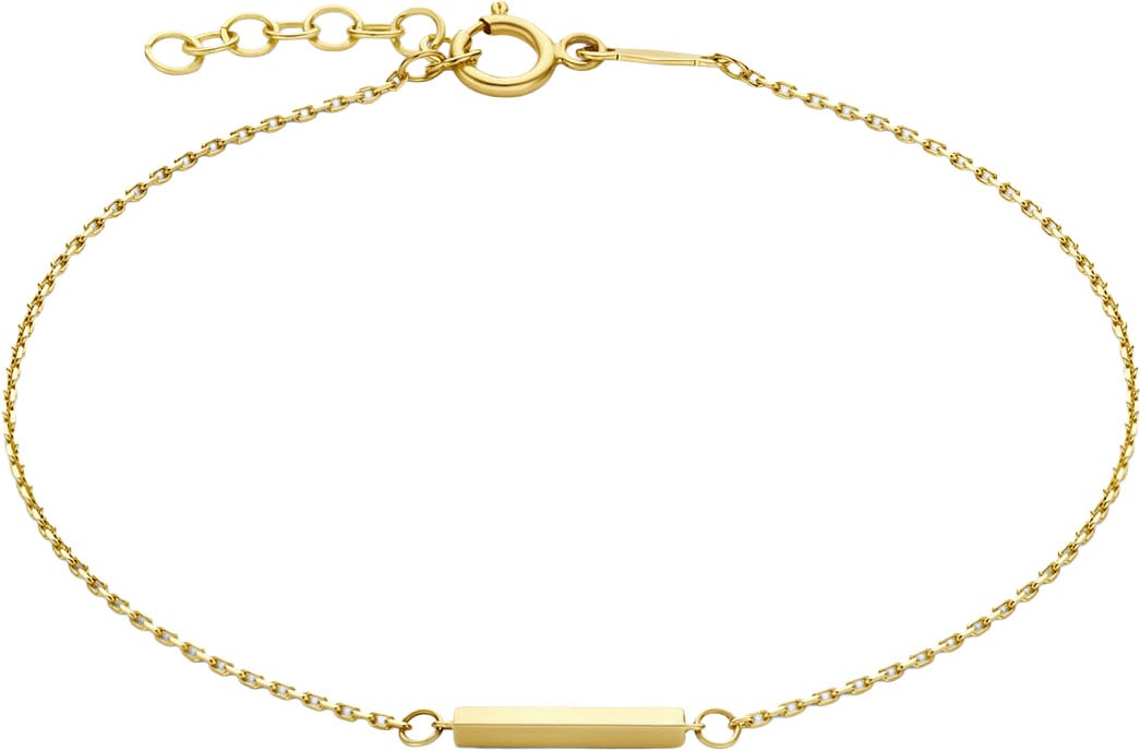 Isabel Bernard Le Marais Rosalie - Armband - Goud Goud
