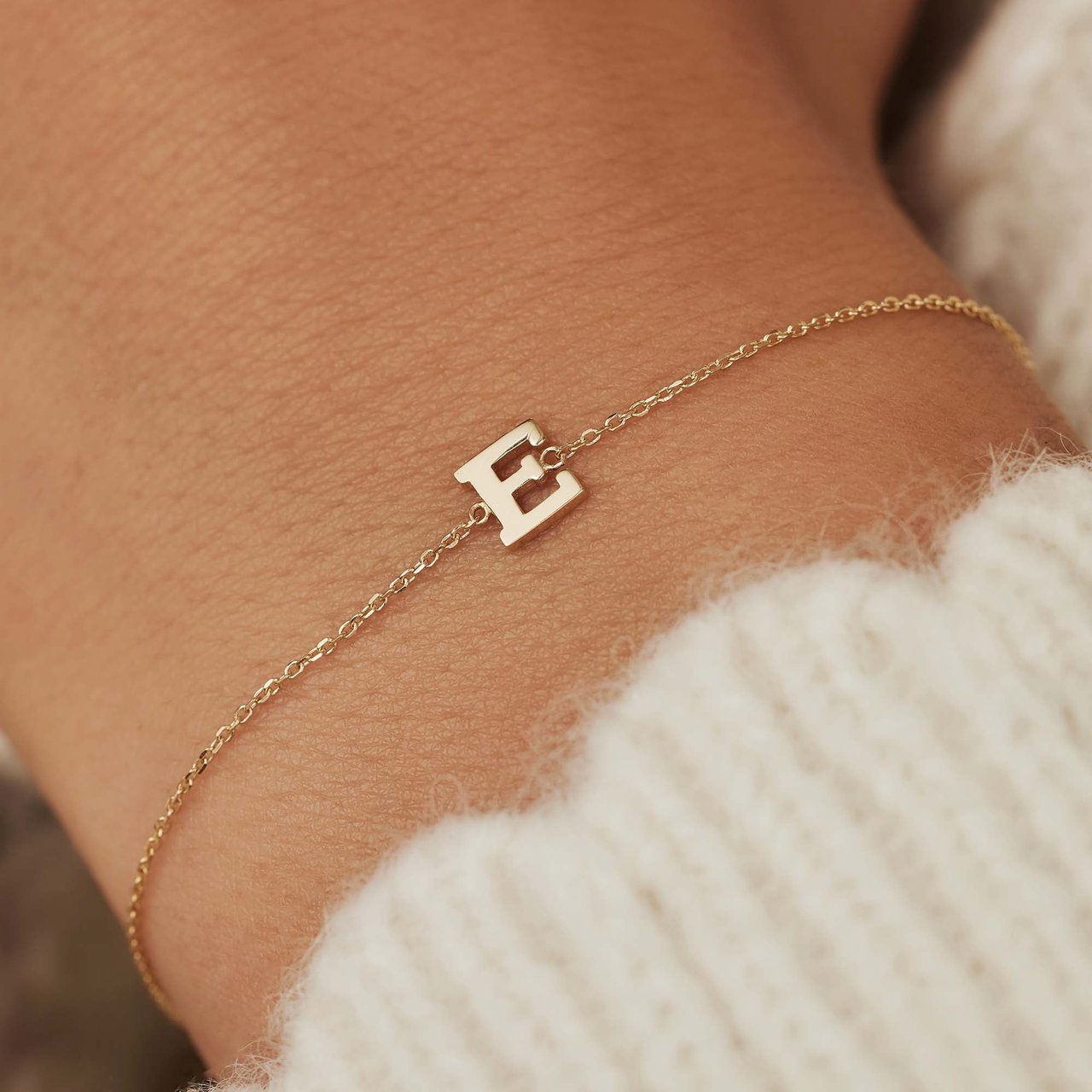 Isabel Bernard Le Marais Alaïs - Armband - Goud Goud