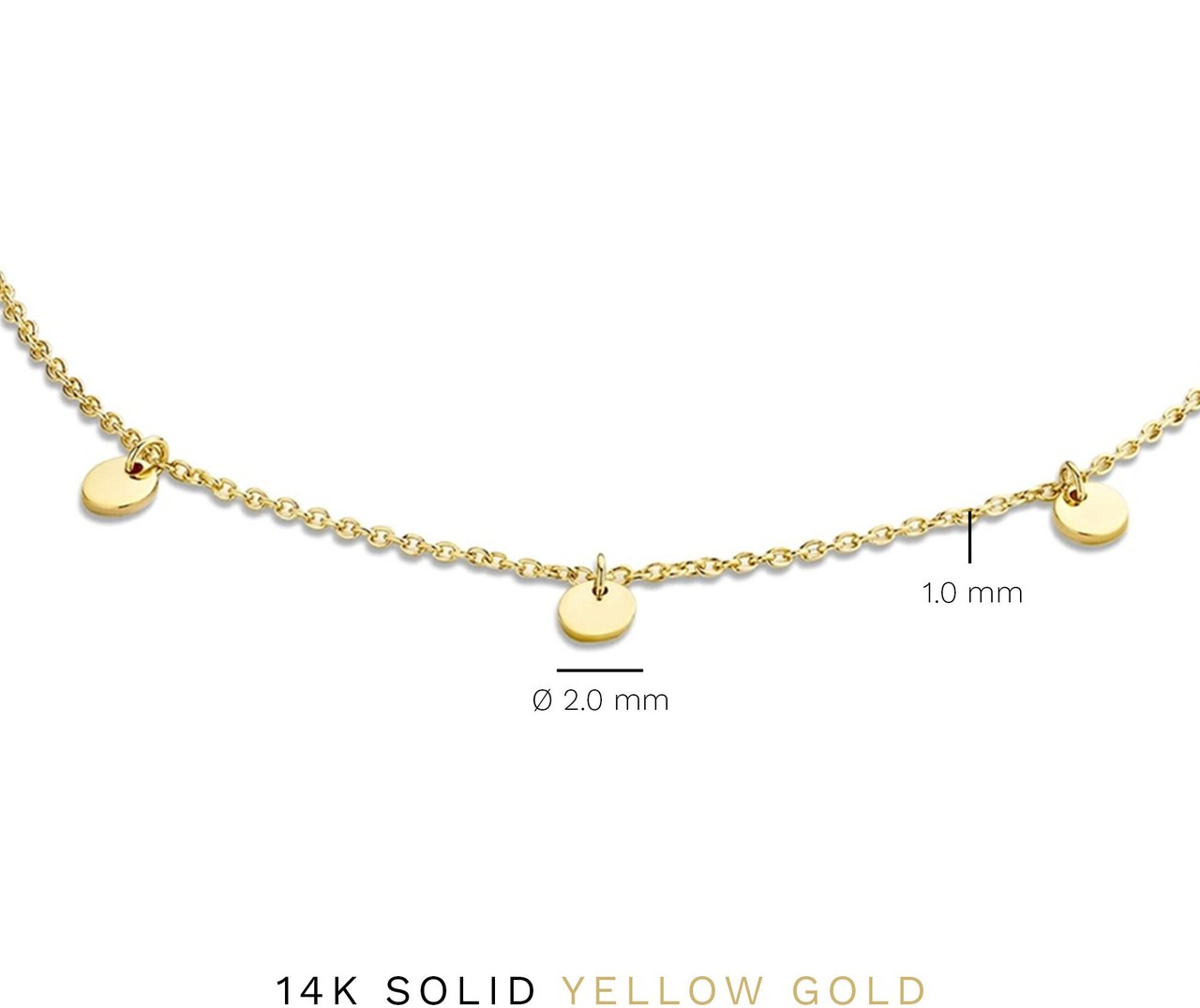 Isabel Bernard Le Marais Alaïs - Armband - Goud Goud