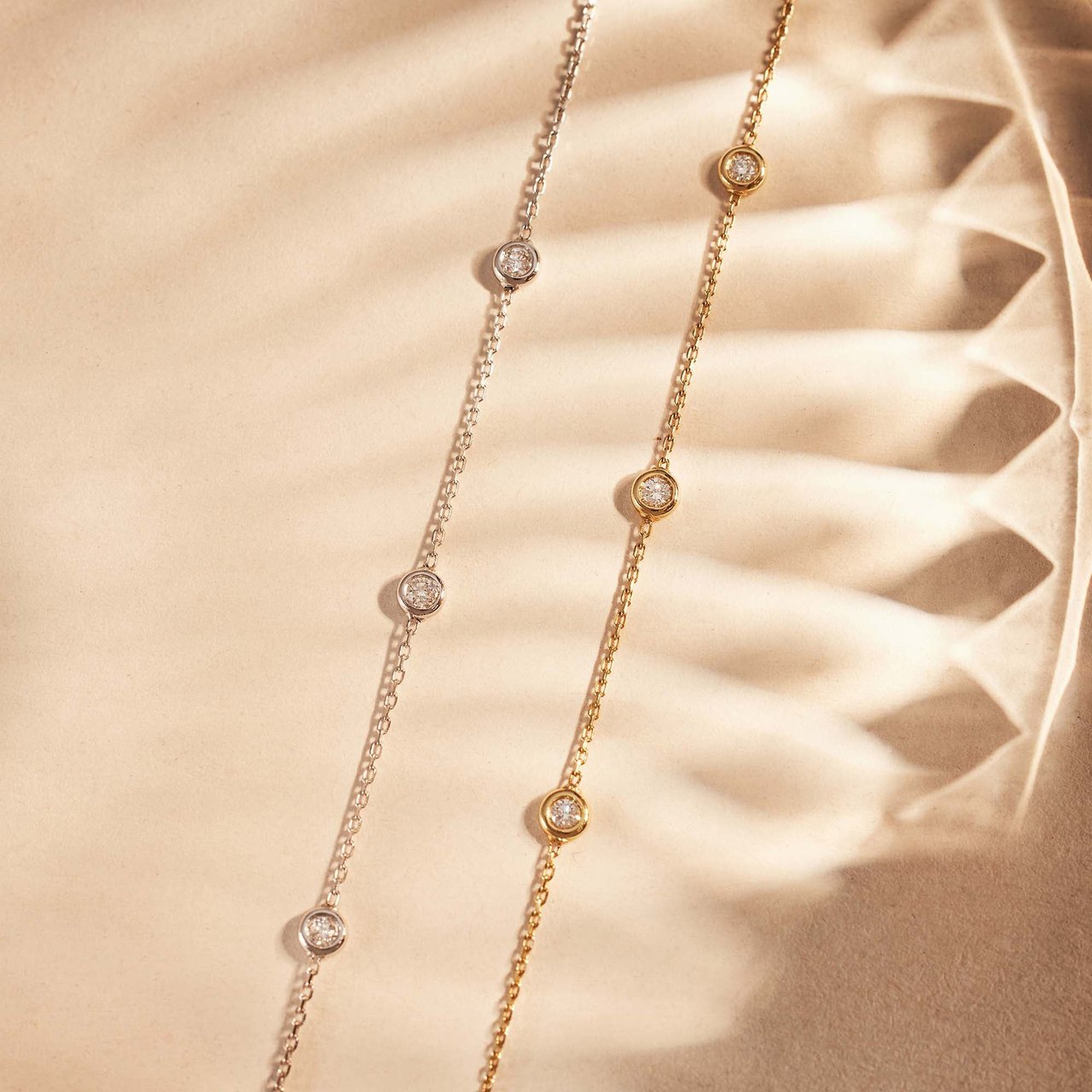 Isabel Bernard De la Paix Alfie - Armband - Goud Goud