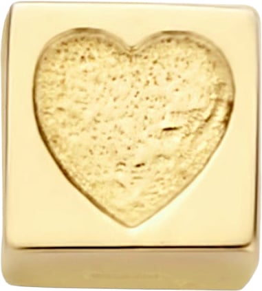 Isabel Bernard Le Marais Felie - Bedel - Goud Goud