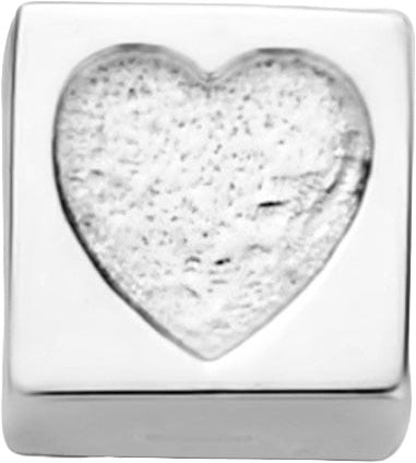 Isabel Bernard Saint Germain Felie - Bedel - Witgoud Zilver