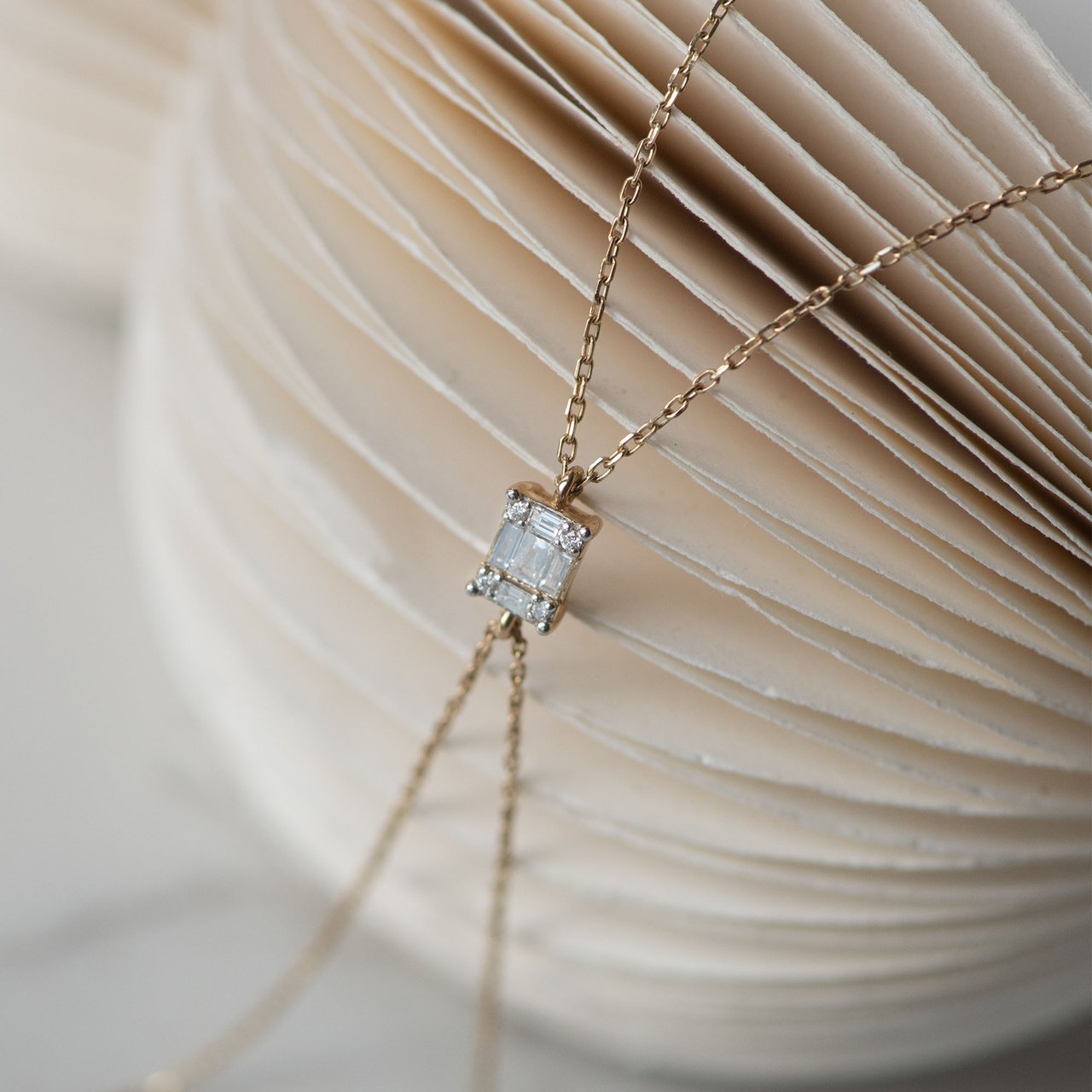 Isabel Bernard De la Paix Maxime Armband met Diamant Goud