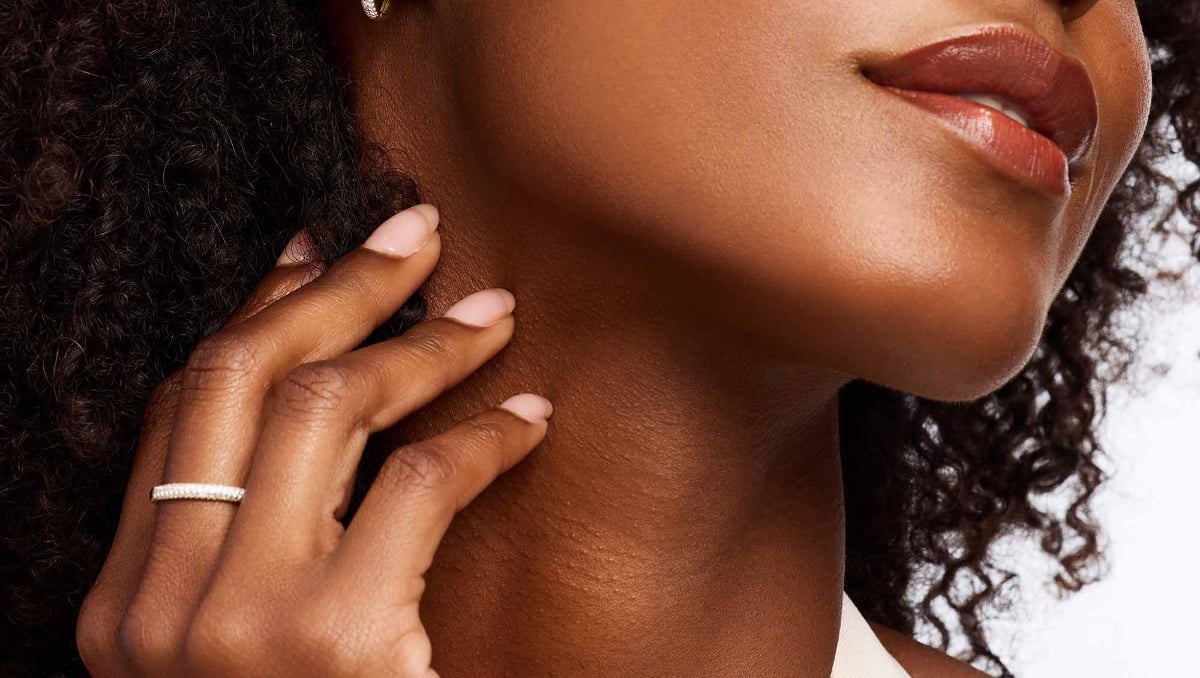 Isabel Bernard De la Paix Laure Oorringen met Diamant Goud