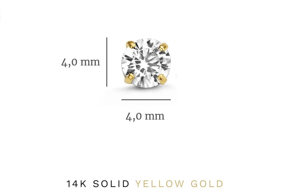 Isabel Bernard Cadeau d'Isabel - Giftset - Goud Goud