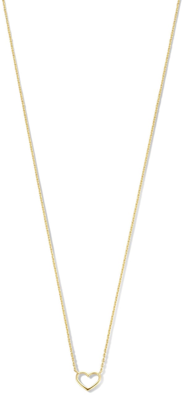 Isabel Bernard Cadeau d'Isabel - Giftset - Goud Goud