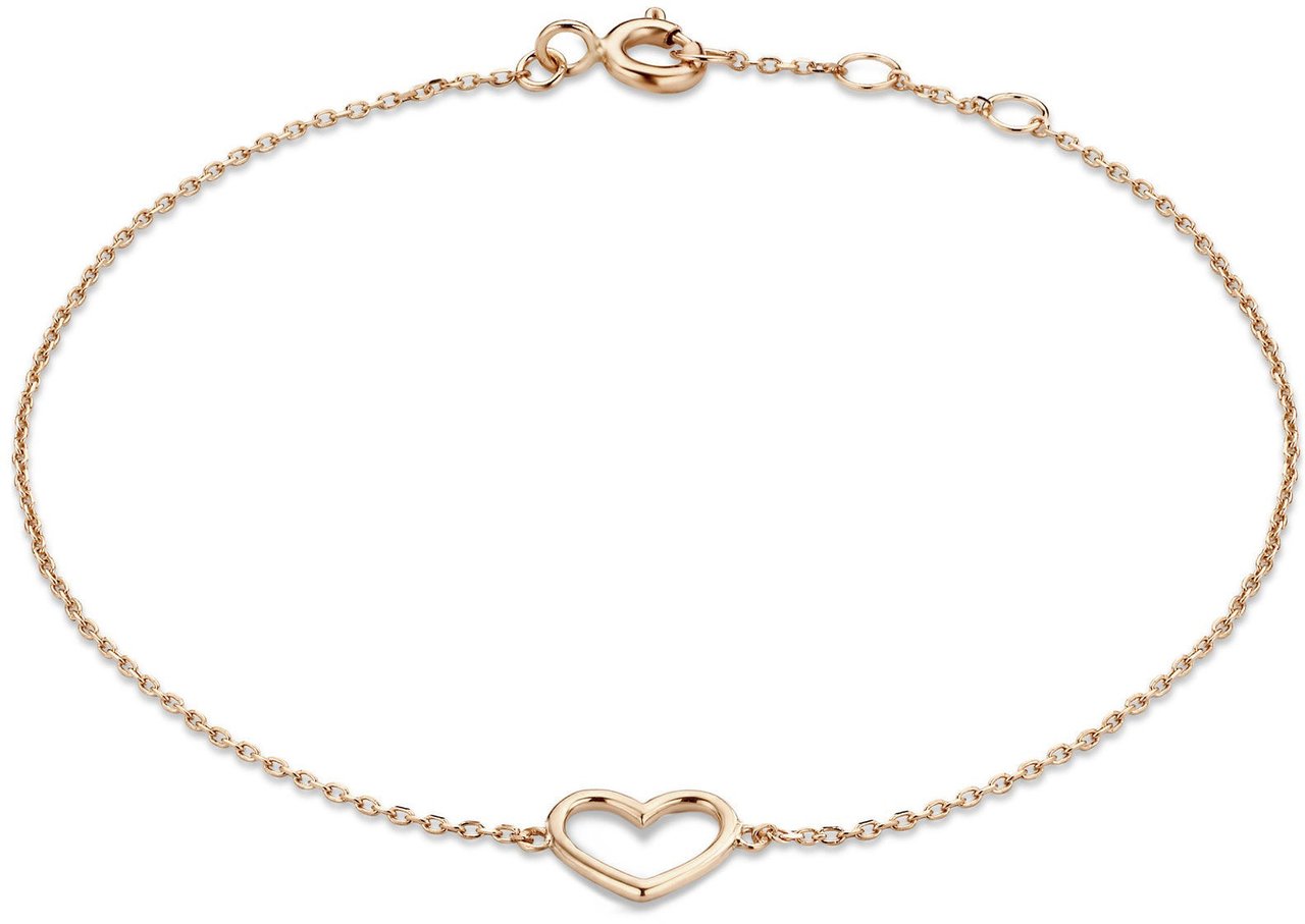 Isabel Bernard Cadeau d'Isabel - Giftset - Roségoud Roze