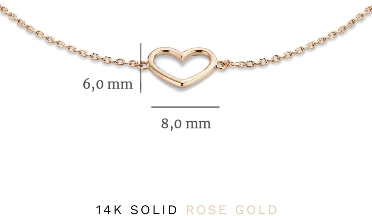 Isabel Bernard Cadeau d'Isabel - Giftset - Roségoud Roze