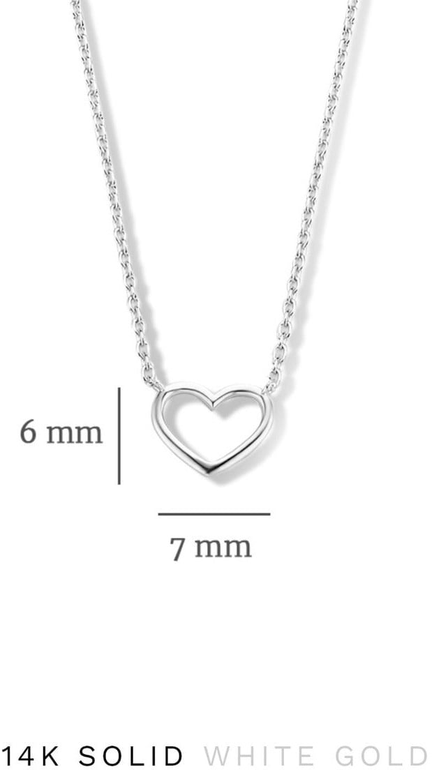 Isabel Bernard Cadeau d'Isabel - Giftset - Witgoud Zilver