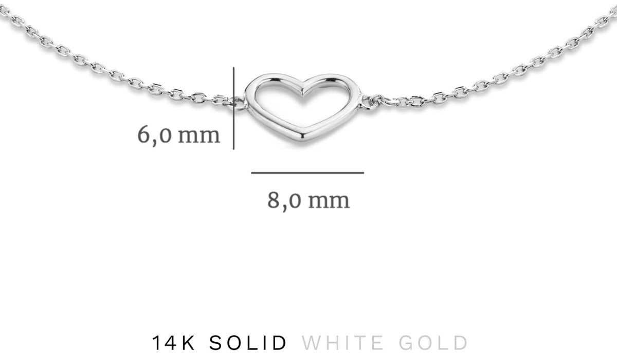 Isabel Bernard Cadeau d'Isabel - Giftset - Witgoud Zilver