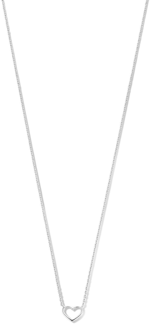 Isabel Bernard Cadeau d'Isabel - Giftset - Witgoud Zilver