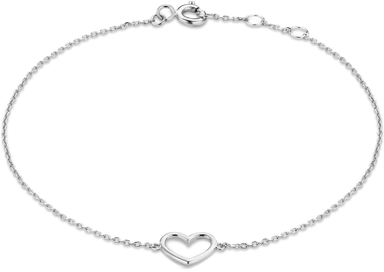 Isabel Bernard Cadeau d'Isabel - Giftset - Witgoud Zilver