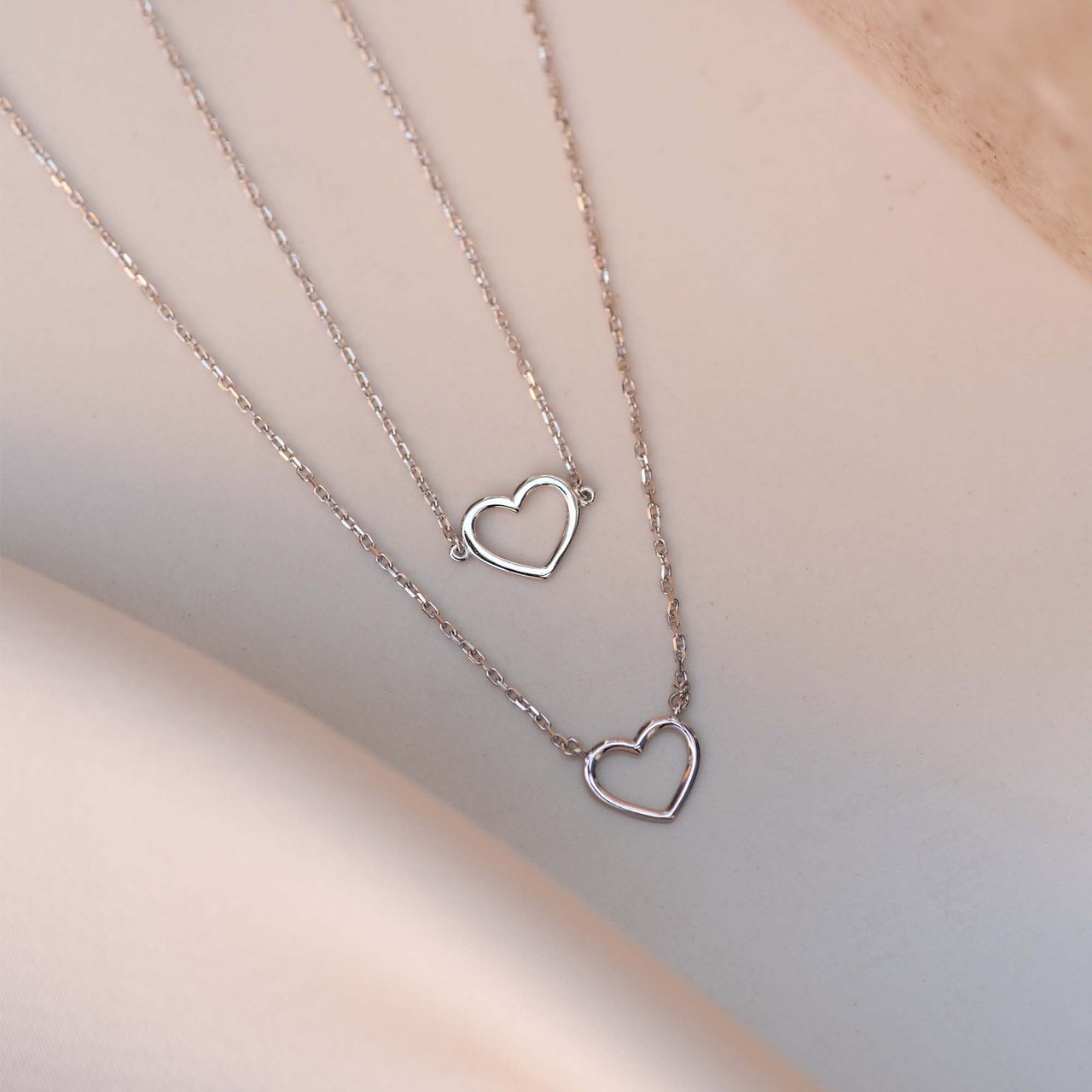 Isabel Bernard Cadeau d'Isabel - Giftset - Witgoud Zilver