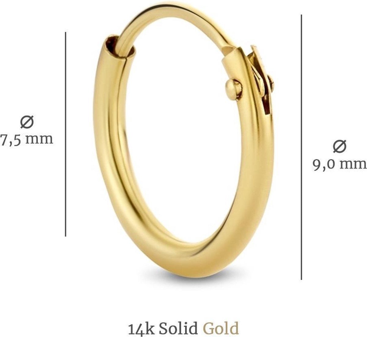 Isabel Bernard Cadeau d'Isabel - Giftset - Goud Goud