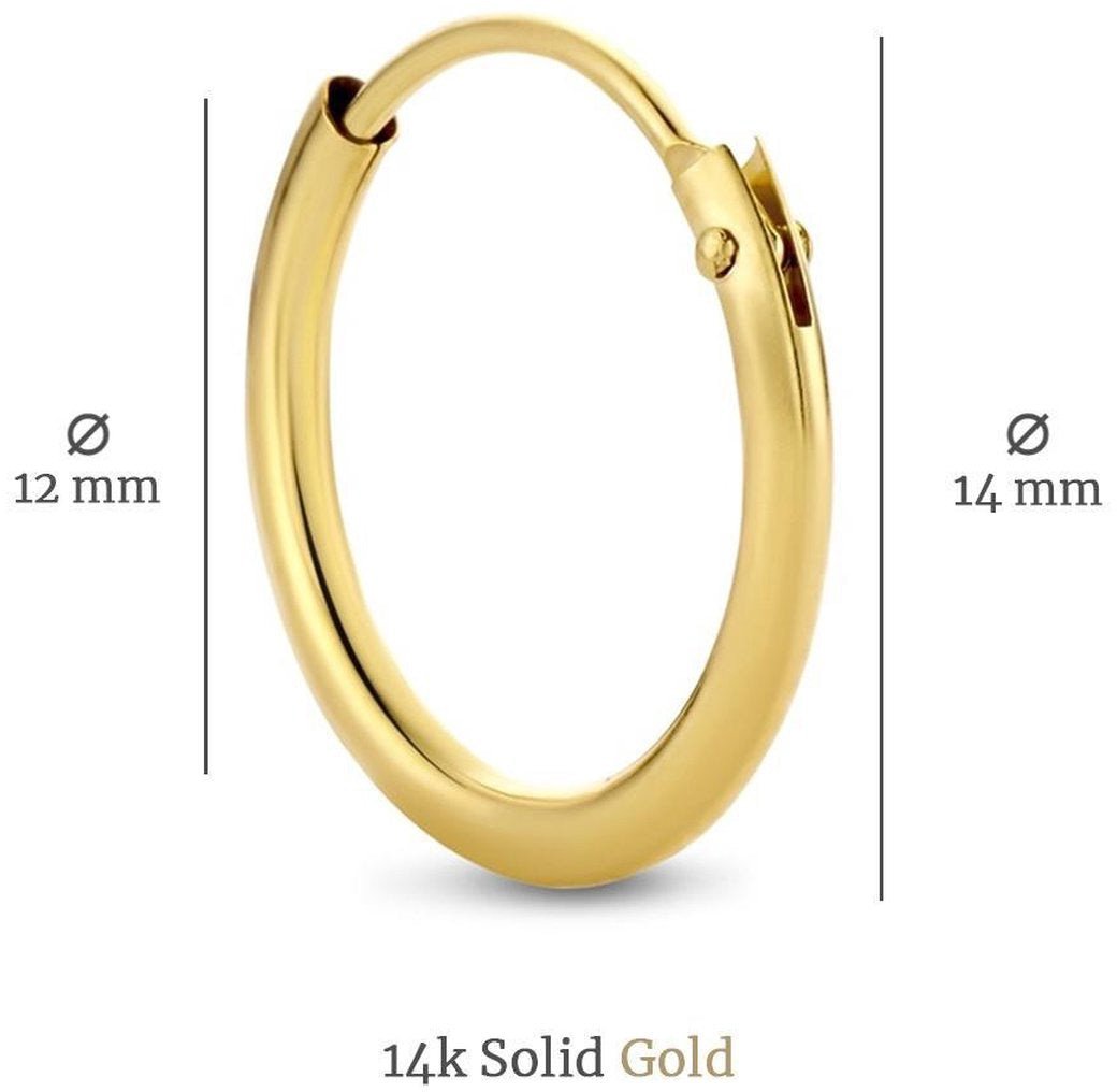 Isabel Bernard Cadeau d'Isabel - Giftset - Goud Goud