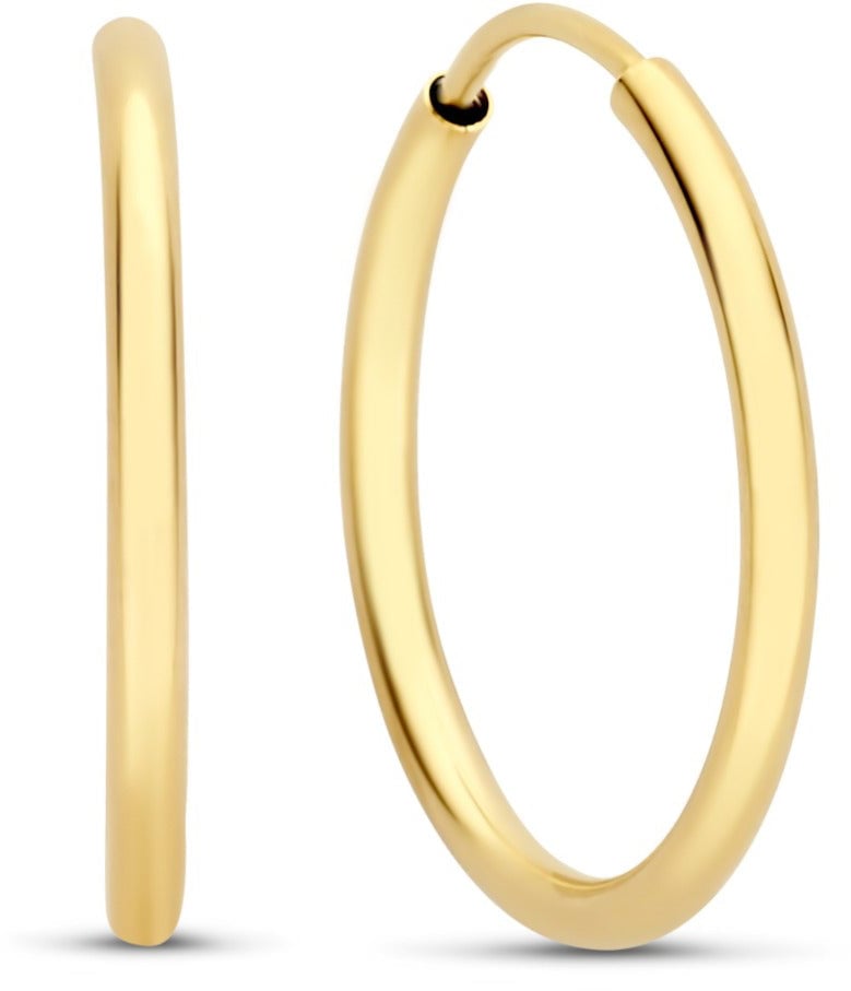 Isabel Bernard Cadeau d'Isabel - Giftset - Goud Goud