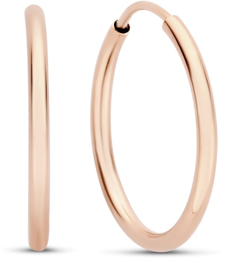 Isabel Bernard Cadeau d'Isabel - Giftset - Roségoud Roze
