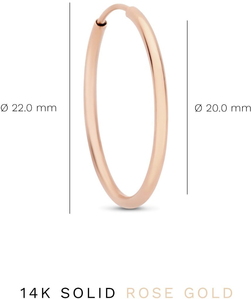 Isabel Bernard Cadeau d'Isabel - Giftset - Roségoud Roze