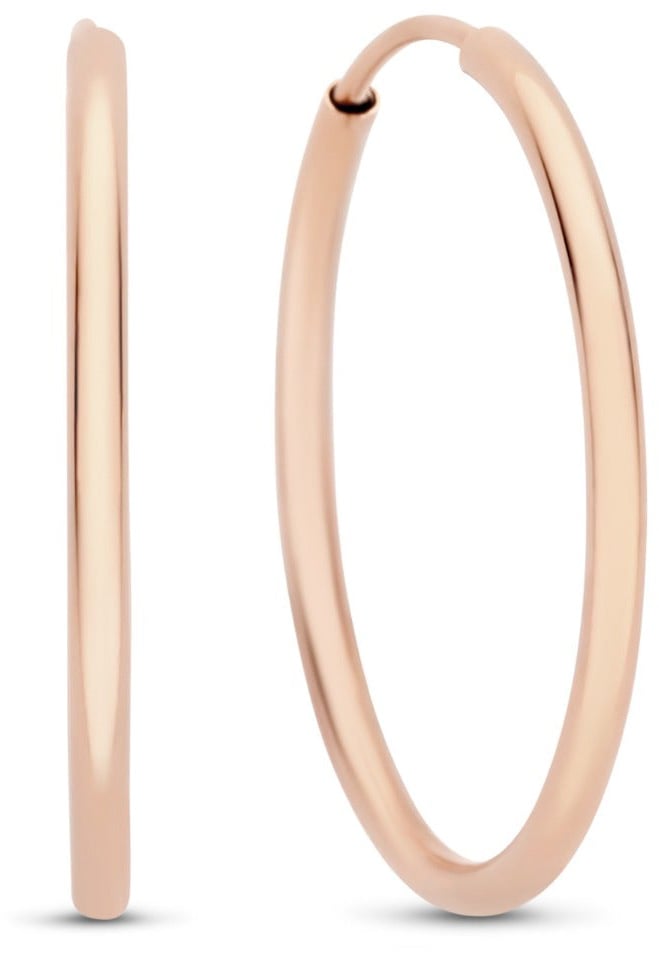 Isabel Bernard Cadeau d'Isabel - Giftset - Roségoud Roze