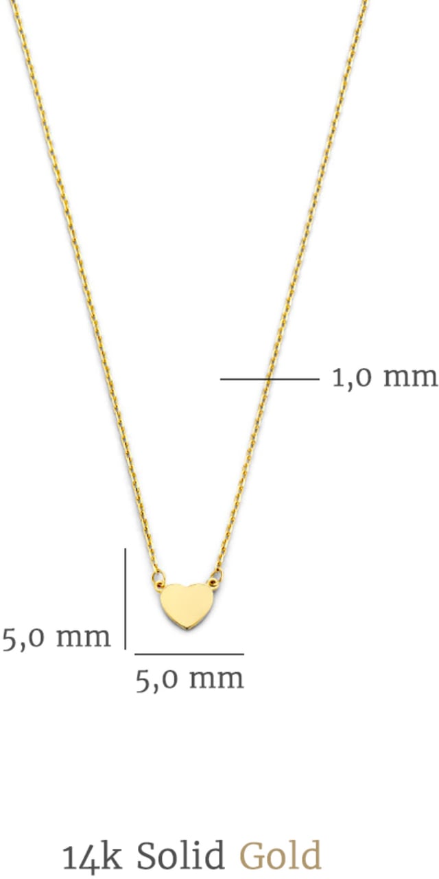 Isabel Bernard Cadeau d'Isabel - Giftset - Goud Goud