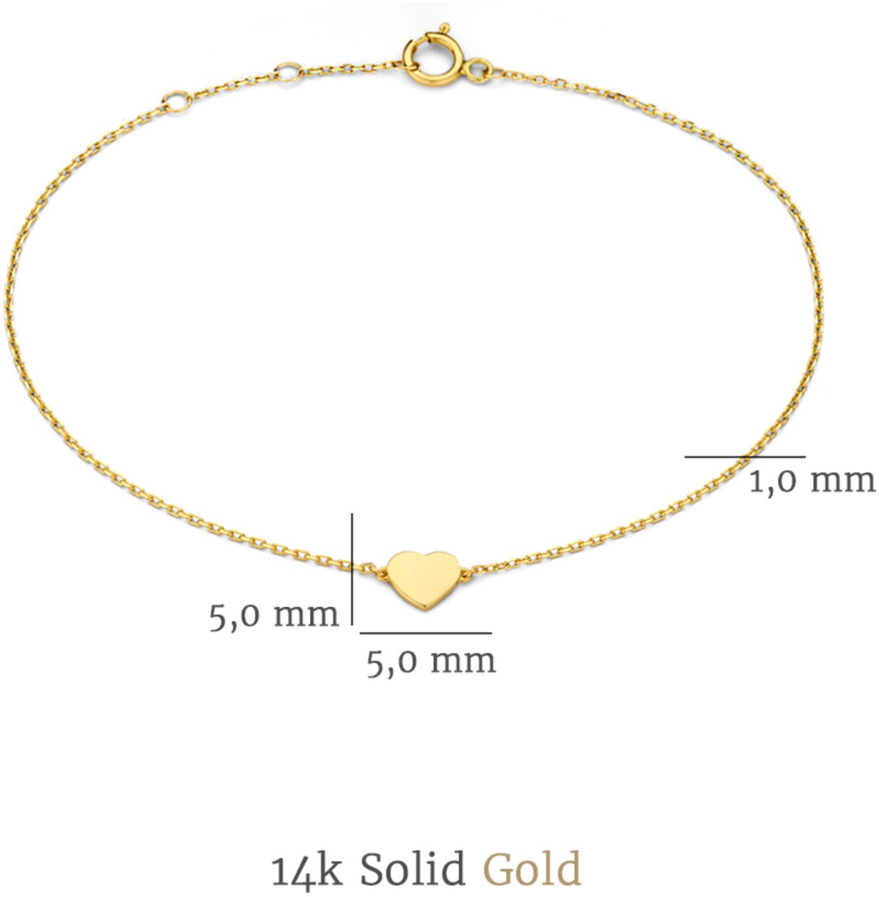 Isabel Bernard Cadeau d'Isabel - Giftset - Goud Goud