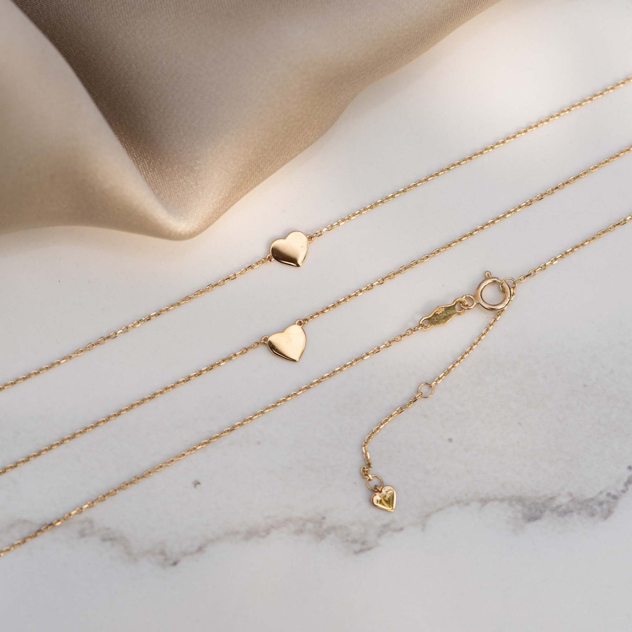 Isabel Bernard Cadeau d'Isabel - Giftset - Goud Goud