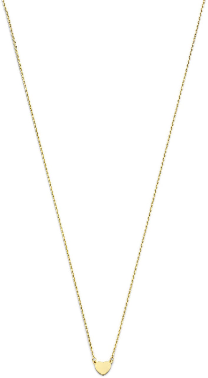 Isabel Bernard Cadeau d'Isabel - Giftset - Goud Goud