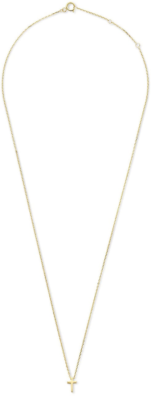 Isabel Bernard Cadeau d'Isabel - Giftset - Goud Goud