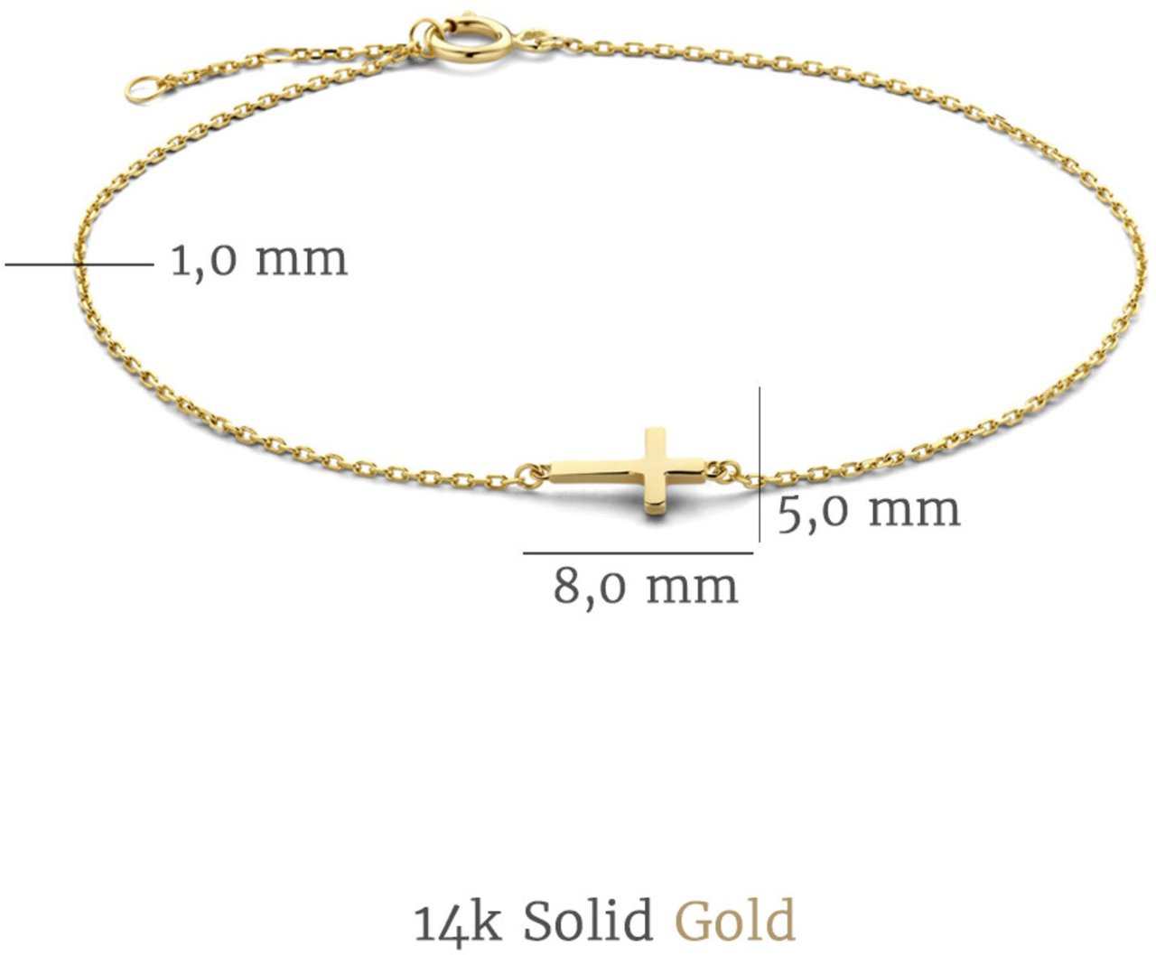 Isabel Bernard Cadeau d'Isabel - Giftset - Goud Goud