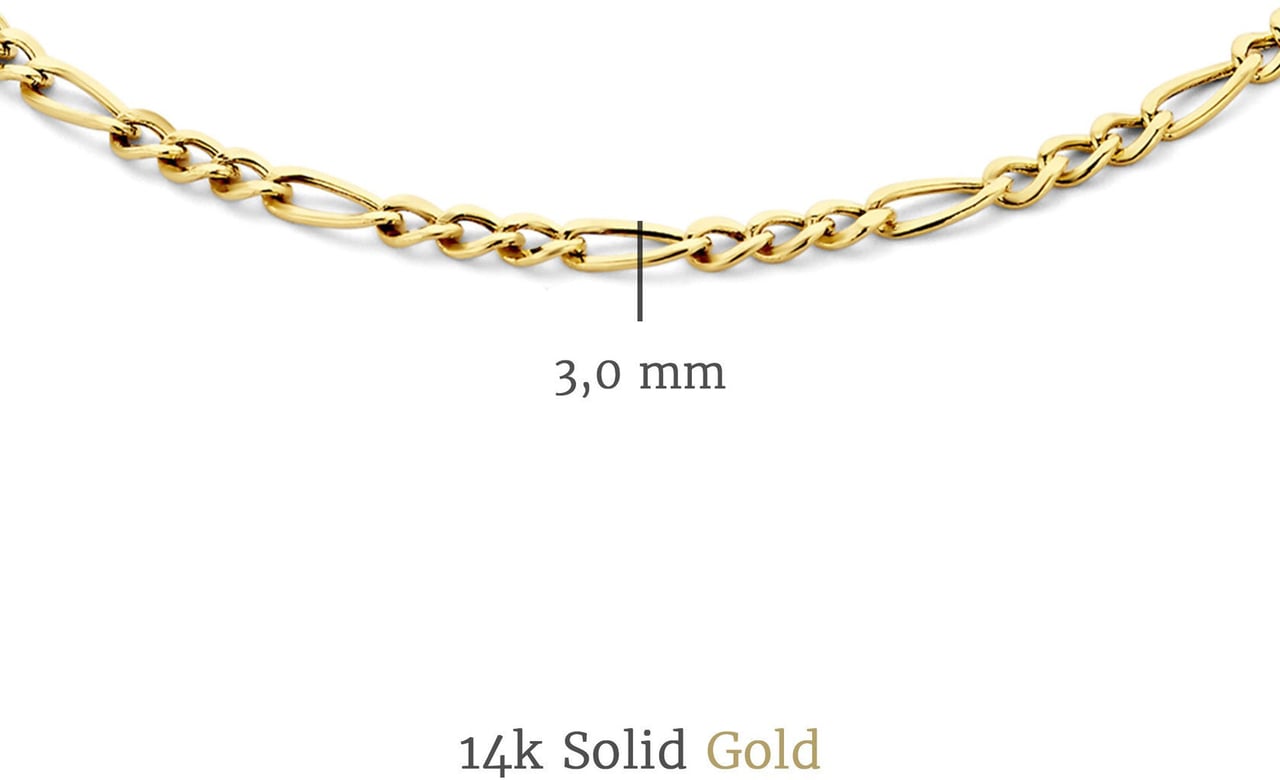 Isabel Bernard Cadeau d'Isabel - Giftset - Goud Goud