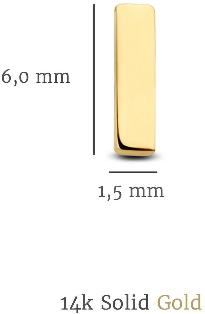 Isabel Bernard Cadeau d'Isabel - Giftset - Goud Goud
