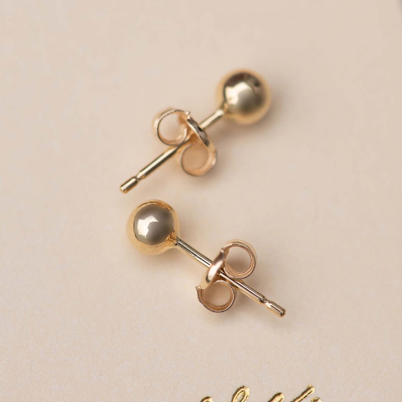 Isabel Bernard Cadeau d'Isabel - Giftset - Goud Goud