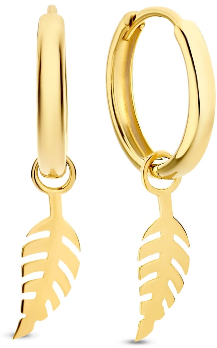 Isabel Bernard Cadeau d'Isabel - Giftset - Goud Goud