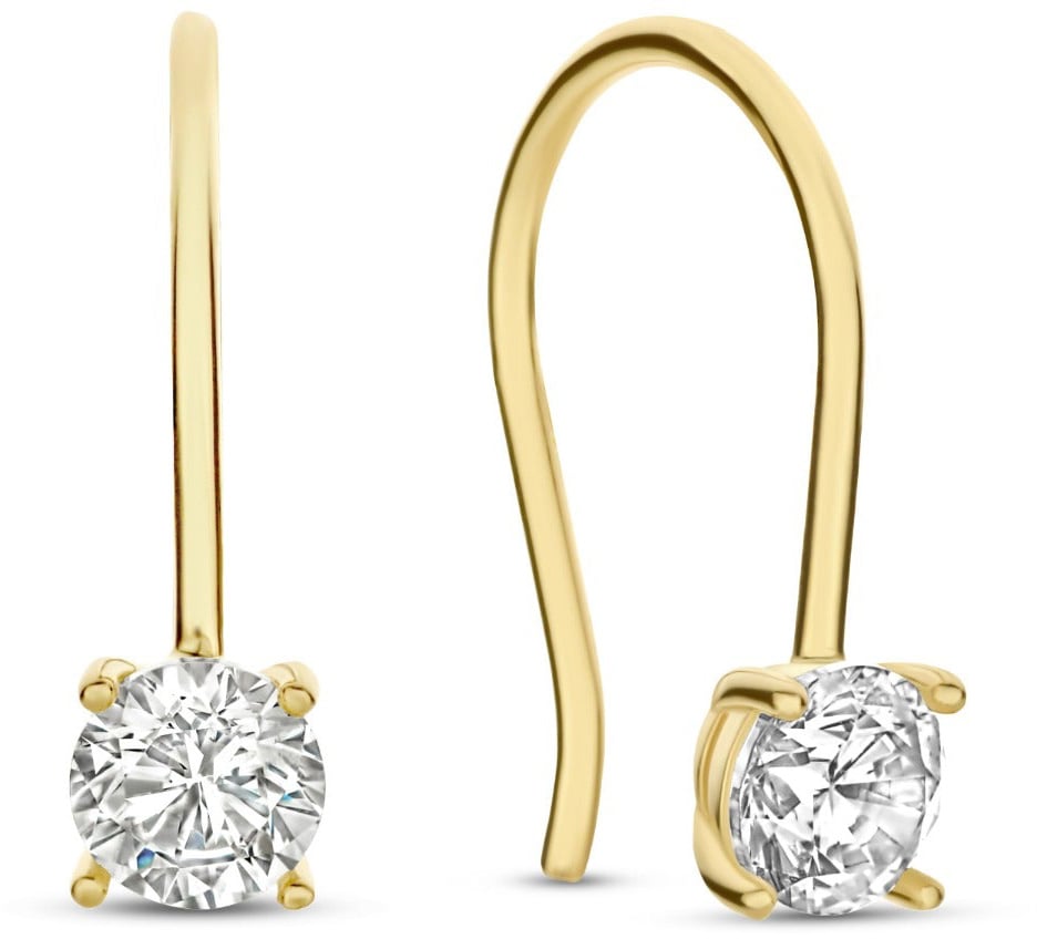Isabel Bernard Cadeau d'Isabel - Giftset - Goud Goud