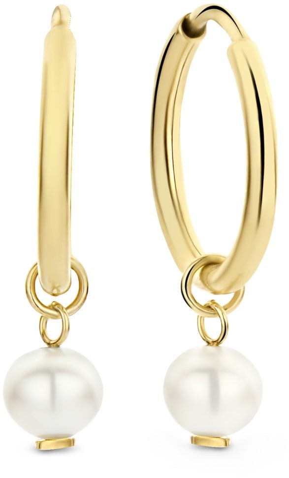 Isabel Bernard Cadeau d'Isabel - Giftset - Goud Goud