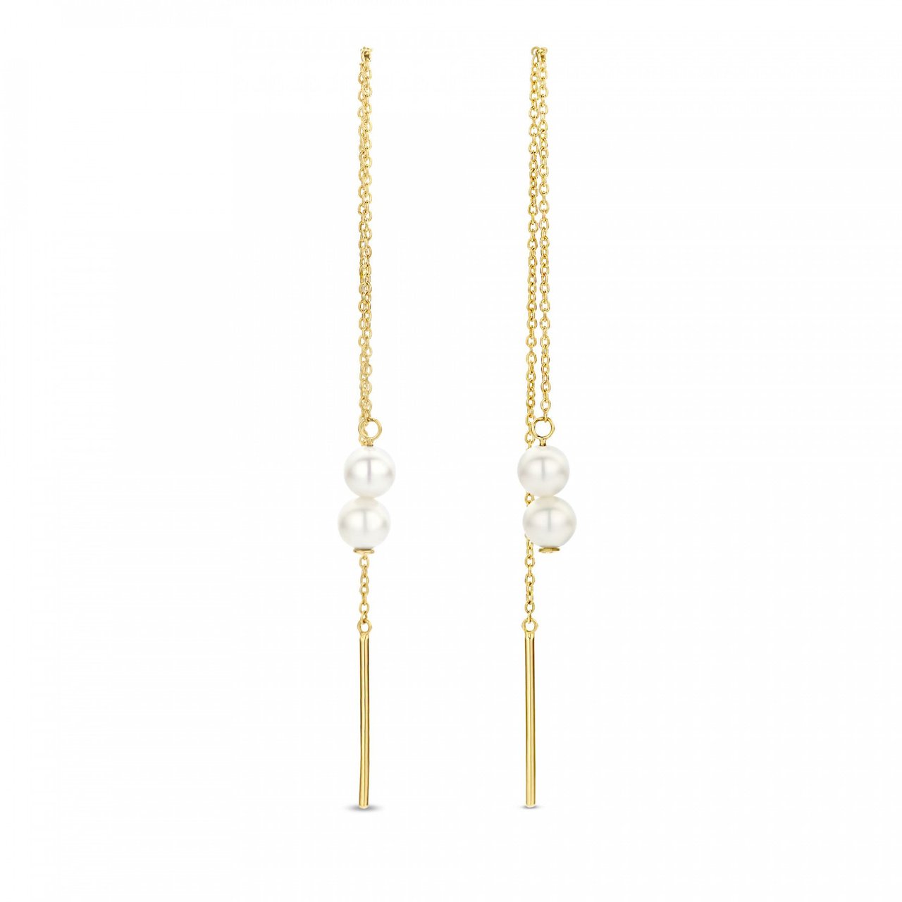 Isabel Bernard Cadeau d'Isabel - Giftset - Goud Goud