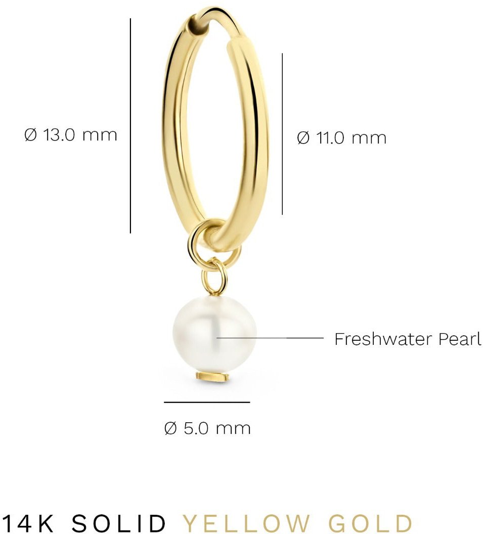 Isabel Bernard Cadeau d'Isabel - Giftset - Goud Goud