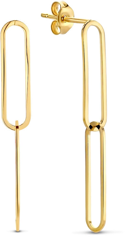 Isabel Bernard Cadeau d'Isabel - Giftset - Goud Goud