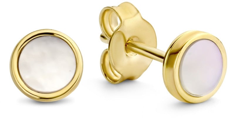 Isabel Bernard Cadeau d'Isabel - Giftset - Goud Goud