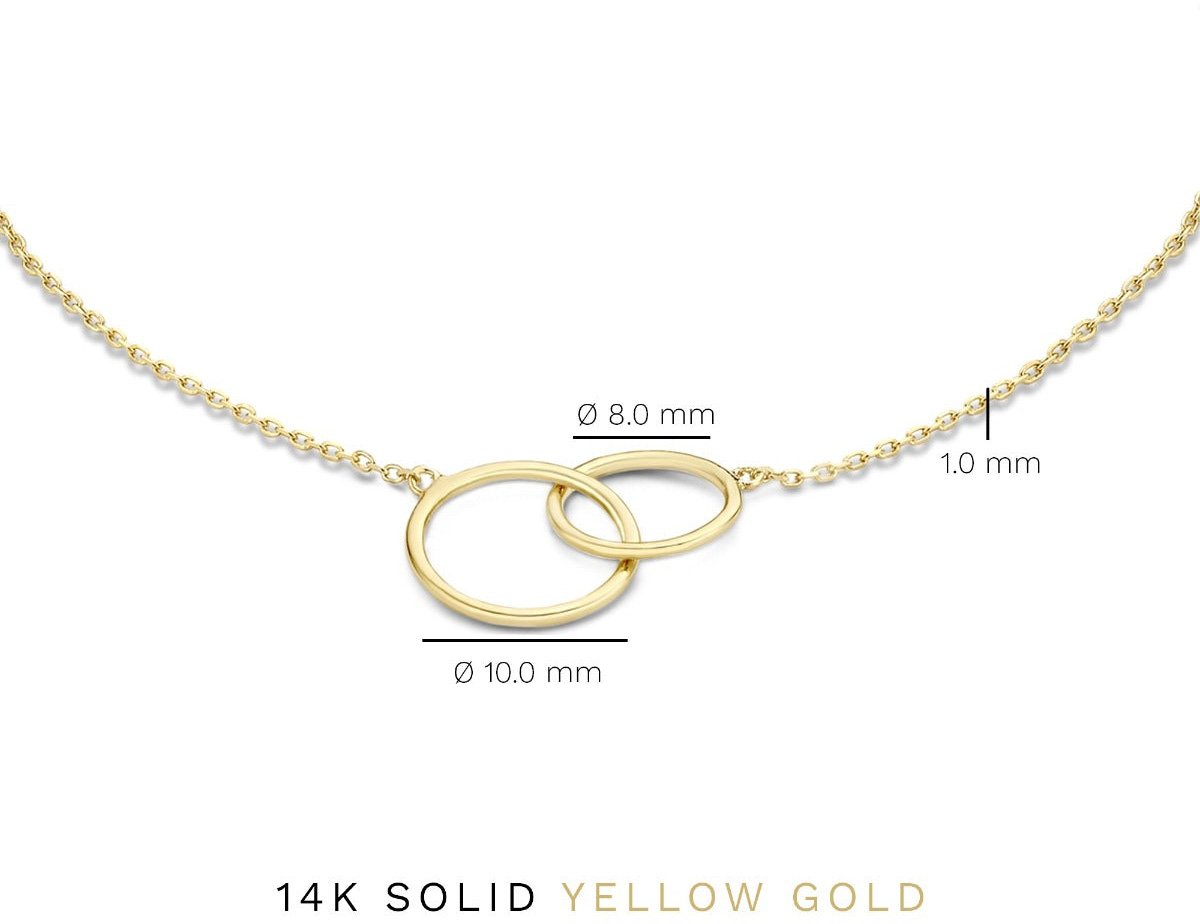 Isabel Bernard Cadeau d'Isabel - Giftset - Goud Goud
