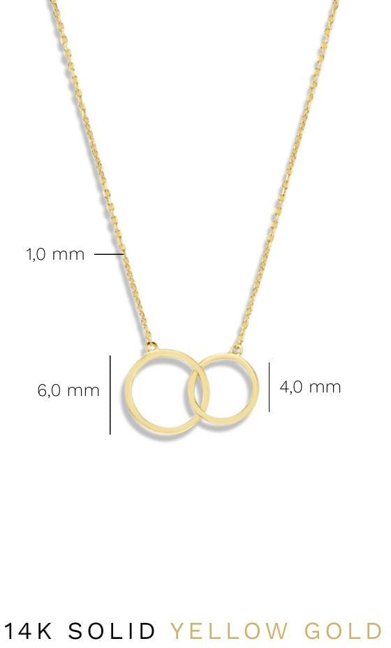 Isabel Bernard Cadeau d'Isabel - Giftset - Goud Goud